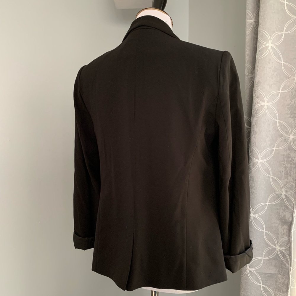 Lila Rose Blazer - Picture 2 of 4